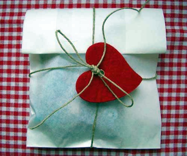Gifts original packaging - tinker beautiful gift packaging