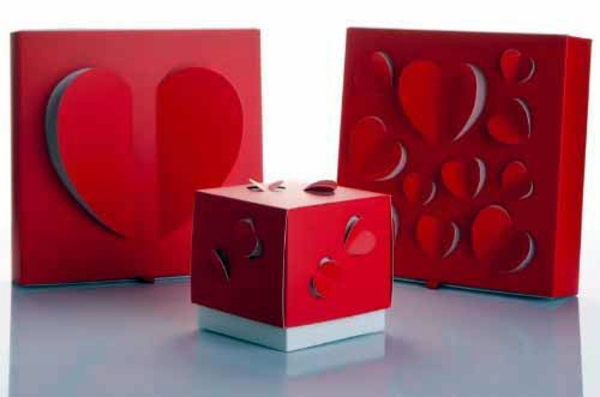 Gifts original packaging - tinker beautiful gift packaging
