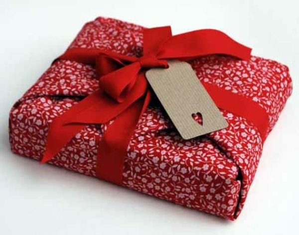 Gifts original packaging - tinker beautiful gift packaging