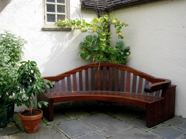 20 stylish ideas for outdoor seating area – a comfortable seating area