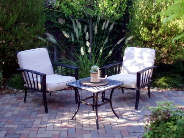 20 stylish ideas for outdoor seating area - a comfortable seating area in the garden 20 stylish ideas for outdoor seating area - a comfortable seating area in the garden