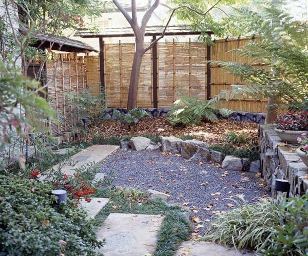Gartengestaltung - A few Cool Decoration Ideas for Your Patio