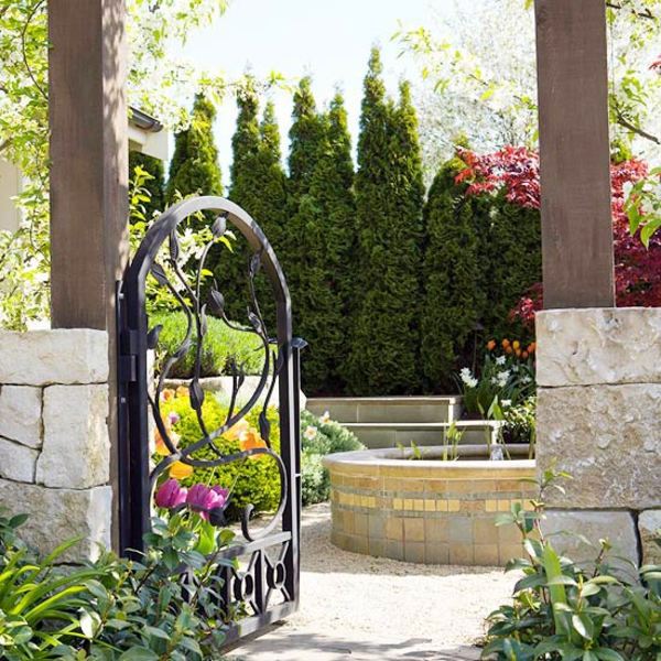 A few Cool Decoration Ideas for Your Patio