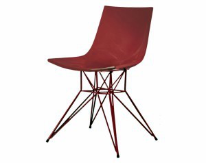 Einrichtungsideen - Exclusive Designer Furniture - 19 super great chairs, tables and lamps for dining room