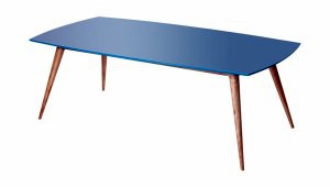 Exclusive Designer Furniture - 19 super great chairs, tables and lamps for dining room