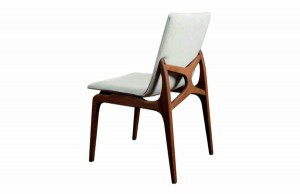Exclusive Designer Furniture - 19 super great chairs, tables and lamps for dining room