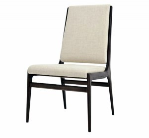 Exclusive Designer Furniture - 19 super great chairs, tables and lamps for dining room