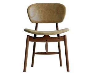 Exclusive Designer Furniture - 19 super great chairs, tables and lamps for dining room