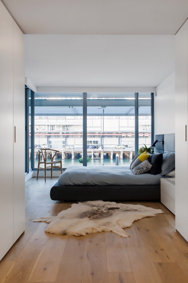 Luxury bathroom - awesome and modern design of Minosa Luxury bathroom - awesome and modern design of Minosa