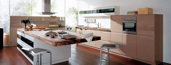 Kitchen Ideas Gallery 4 - Kitchen and tableware