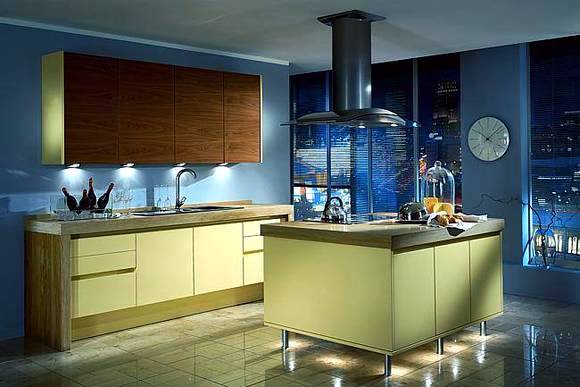 Kitchen Ideas Gallery 4 - Kitchen and tableware