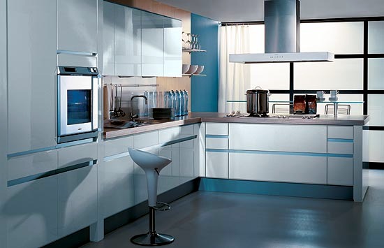 Kitchen Ideas Gallery 4 - Kitchen and tableware