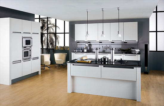 Kitchen Ideas Gallery 4 - Kitchen and tableware