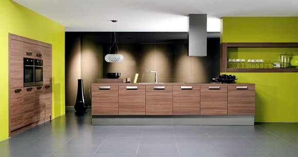 Kitchen Ideas Gallery 4 - Kitchen and tableware