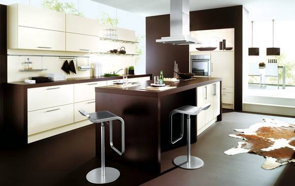 Kitchen Ideas Gallery 4 - Kitchen and tableware