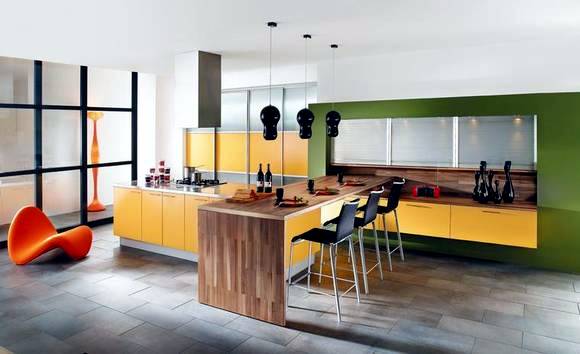 Kitchen Ideas Gallery 4 - Kitchen and tableware