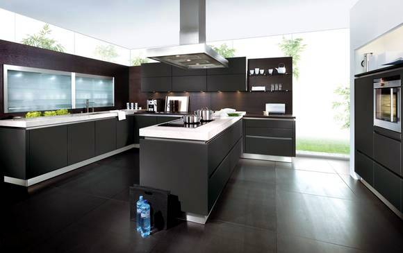 Kitchen Ideas Gallery 4 - Kitchen and tableware