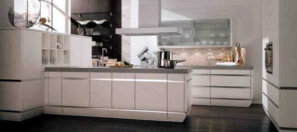 Kitchen Ideas Gallery 4 - Kitchen and tableware