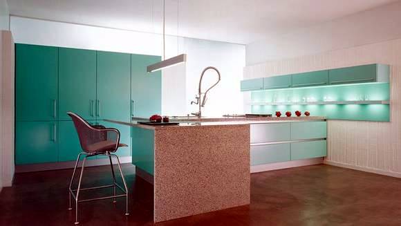 Kitchen Ideas Gallery 4 - Kitchen and tableware