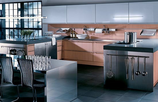 Kitchen Ideas Gallery 4 - Kitchen and tableware