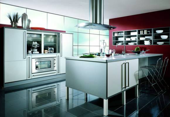 Kitchen Ideas Gallery 4 - Kitchen and tableware