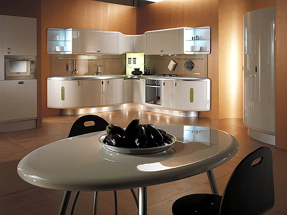 Kitchen Ideas Gallery 4 - Kitchen and tableware