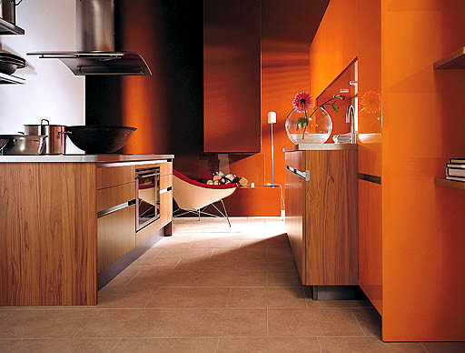 Kitchen Ideas Gallery 4 - Kitchen and tableware