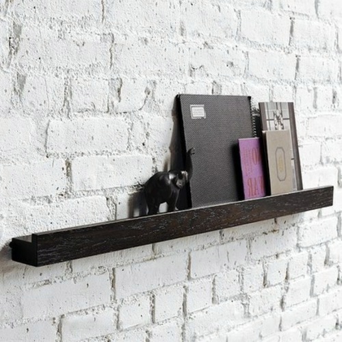 Forget the bare walls - design your art gallery with picture frames on the wall