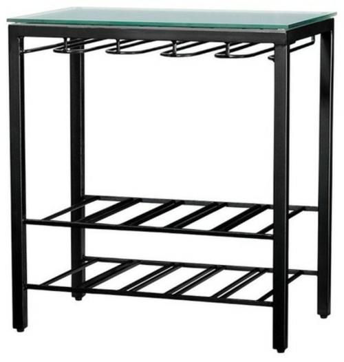 Ideas for freestanding wine racks Ideas for freestanding wine racks