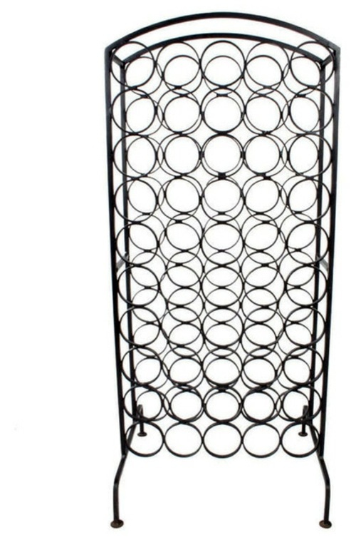 Ideas for freestanding wine racks Ideas for freestanding wine racks