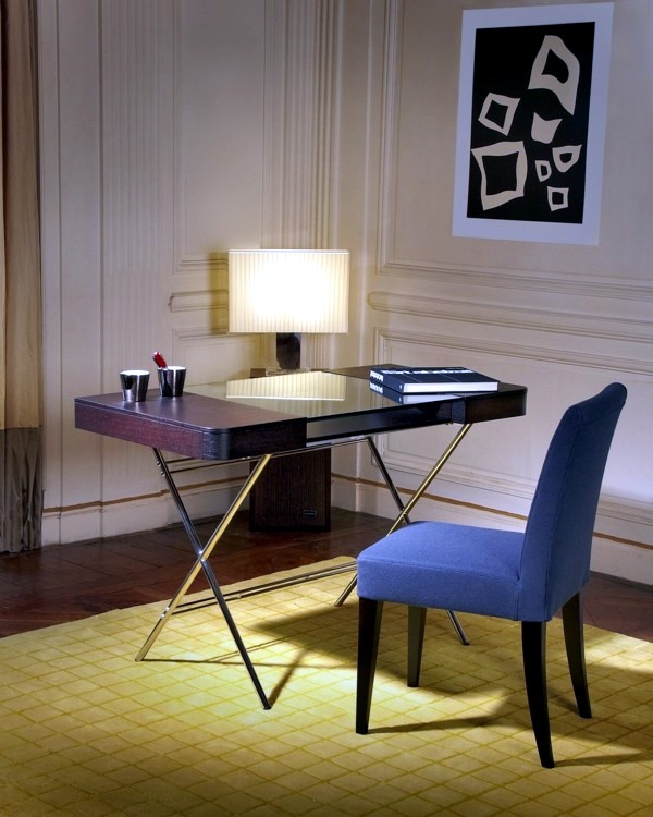 Modern Home Office Designs - Creating attractive apartment