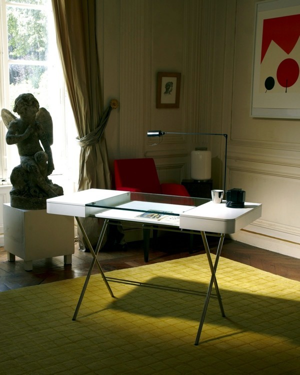 Modern Home Office Designs - Creating attractive apartment Modern Home Office Designs - Creating attractive apartment