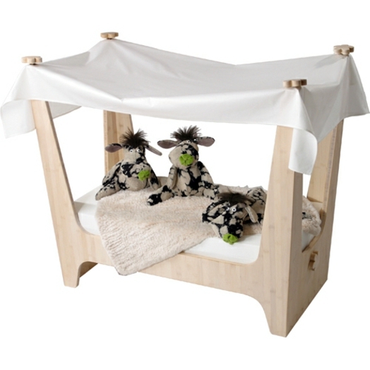 eco friendly nursery furniture