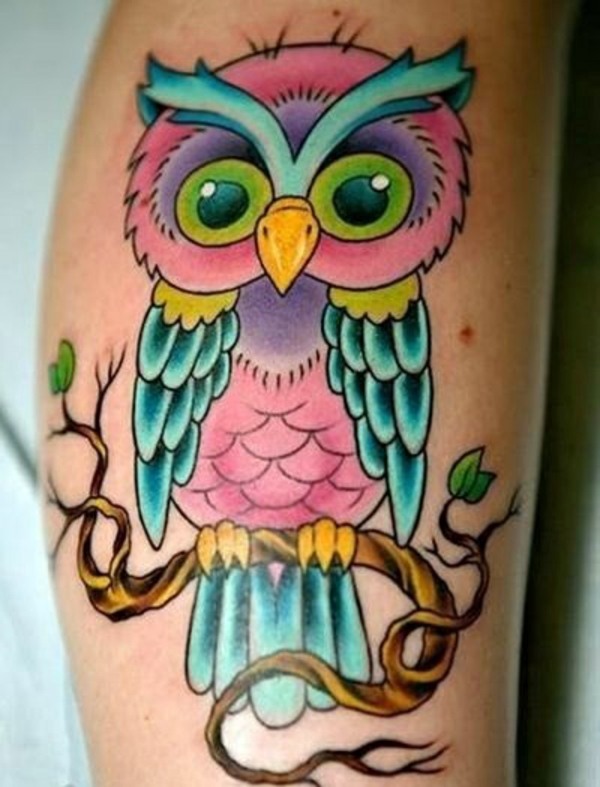 Tattoo ink for colorful pictures on your body