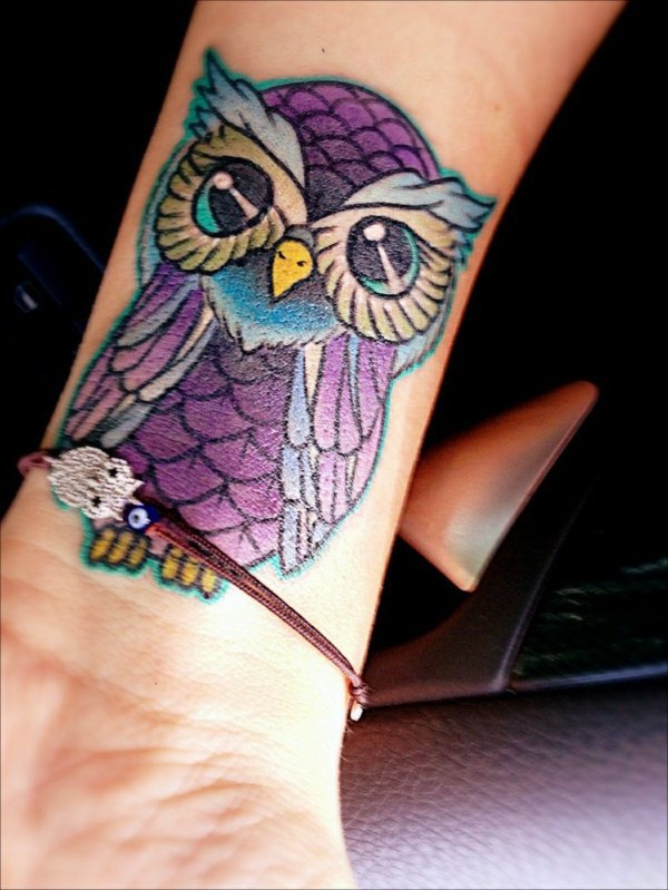 Tattoo ink for colorful pictures on your body Tattoo ink for colorful pictures on your body