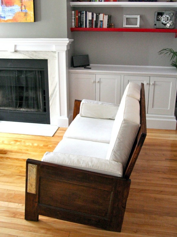 Old doors re-use - cool decoration and DIY furniture Old doors re-use - cool decoration and DIY furniture