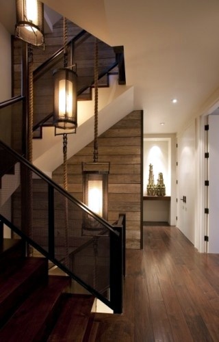 Conseils déco - Rustic and modern decor: a paradox? Conseils déco - Rustic and modern decor: a paradox?