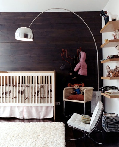 Rustic and modern decor: a paradox? Rustic and modern decor: a paradox?