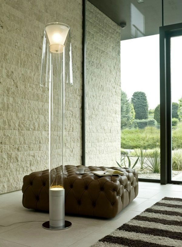 Designer lamps made of technopolymer Bag Collection Designer lamps made of technopolymer Bag Collection