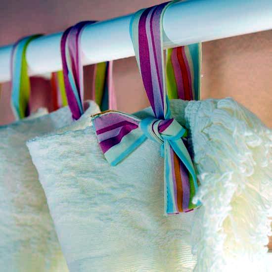 Make wonderful and easy decoration for Easter itself