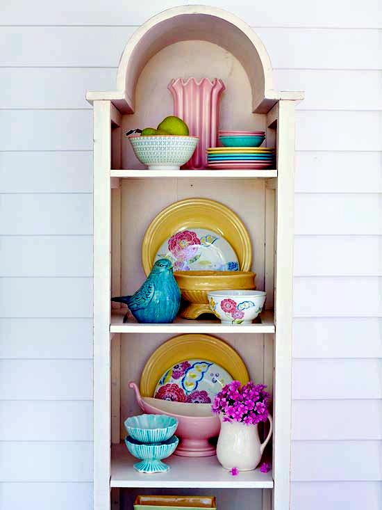 Make wonderful and easy decoration for Easter itself