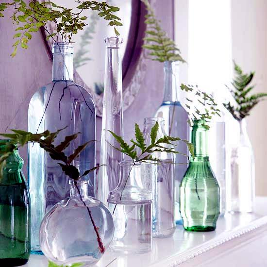 Make wonderful and easy decoration for Easter itself