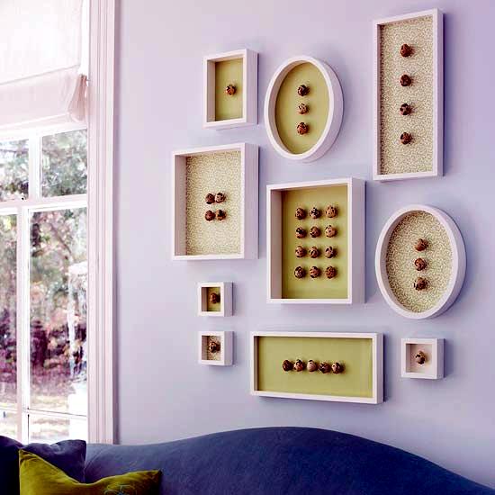 Make wonderful and easy decoration for Easter itself