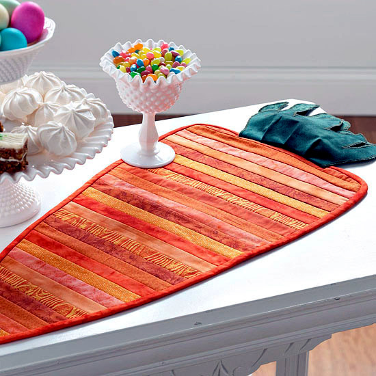Make wonderful and easy decoration for Easter itself