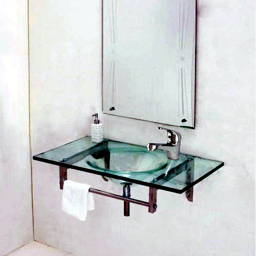 10 cool ideas for modern bathroom sink - great and great sink designs