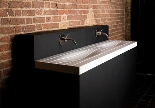 10 cool ideas for modern bathroom sink - great and great ...