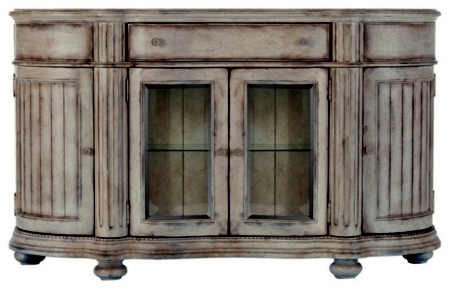 20 ideas for original practical kitchen countertops, buffets, trolley and Tables