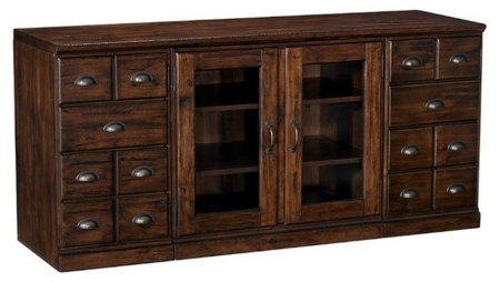 20 ideas for original practical kitchen countertops, buffets, trolley and Tables