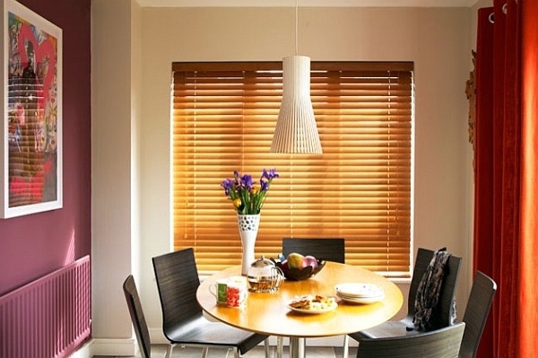 Pendant lamp, which is the focal point in the room Pendant lamp, which is the focal point in the room