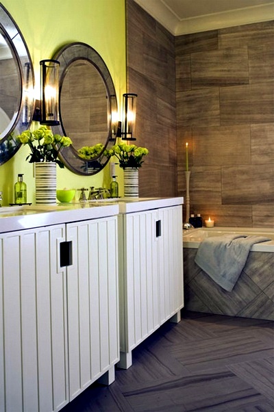 Salle de bain - Bathrooms designers